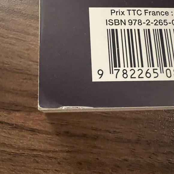 Vamp in Love 1-3, livres en français, books in french - Picture 10 of 10